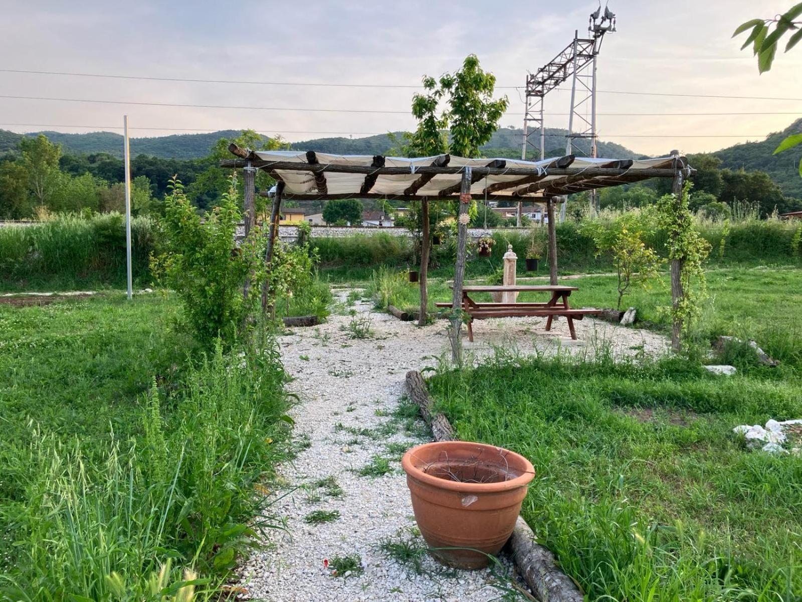 L' Alcova Del Conte Villa Dragoni  Екстериор снимка