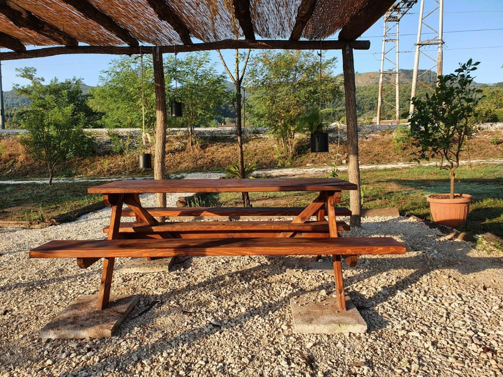 L' Alcova Del Conte Villa Dragoni  Екстериор снимка